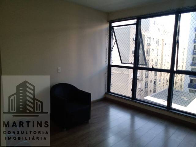 Apartamento para Venda em Santos - 4