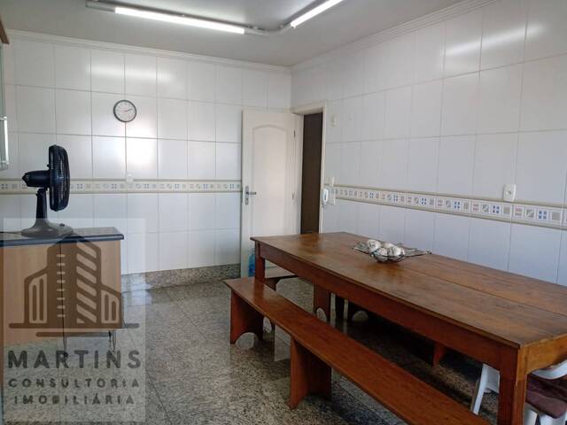 Apartamento para Venda em Santos - 5
