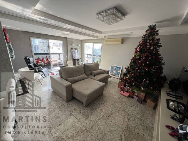 #36 - Apartamento para Venda em Santos - SP - 1