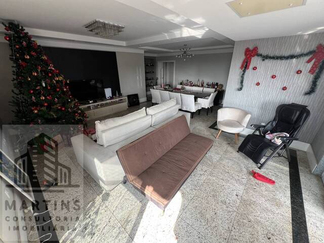 #36 - Apartamento para Venda em Santos - SP - 2