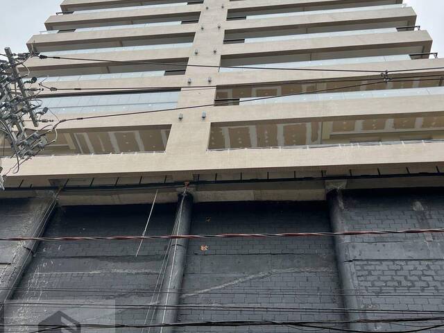 #37 - Apartamento para Venda em Santos - SP - 2