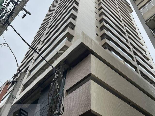 #37 - Apartamento para Venda em Santos - SP - 3