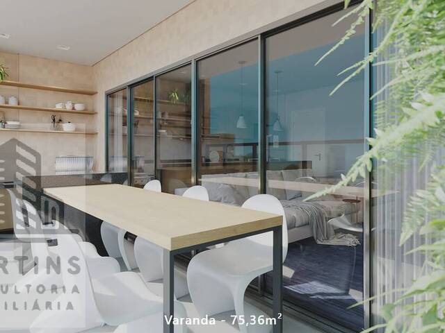 Apartamento para Venda em Santos - 5