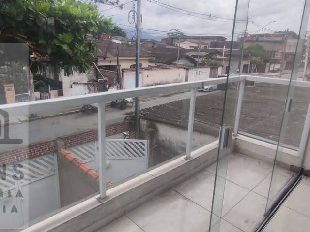 #38 - Casa para Venda em Guarujá - SP - 2