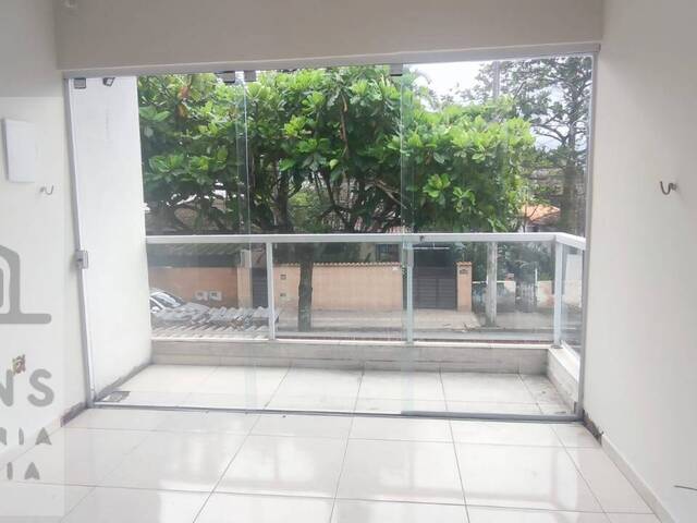 #38 - Casa para Venda em Guarujá - SP - 1