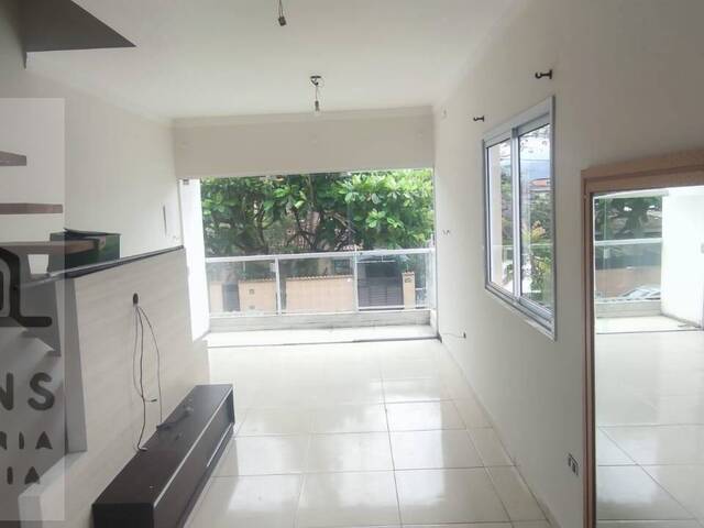 #38 - Casa para Venda em Guarujá - SP - 3