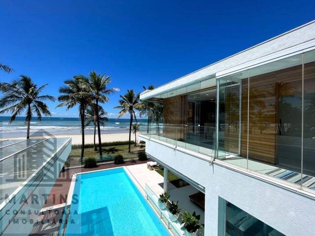 #39 - Casa para Venda em Bertioga - SP