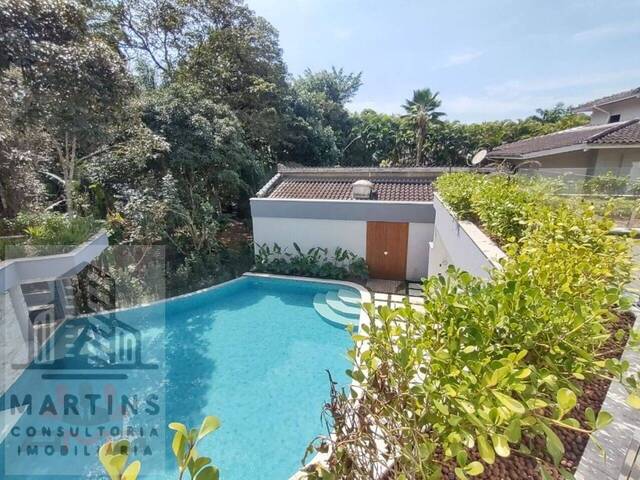 #41 - Casa para Venda em Bertioga - SP - 2