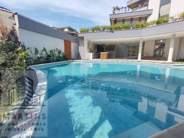 #41 - Casa para Venda em Bertioga - SP - 3