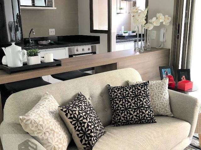 Apartamento para Venda em São Paulo - 3
