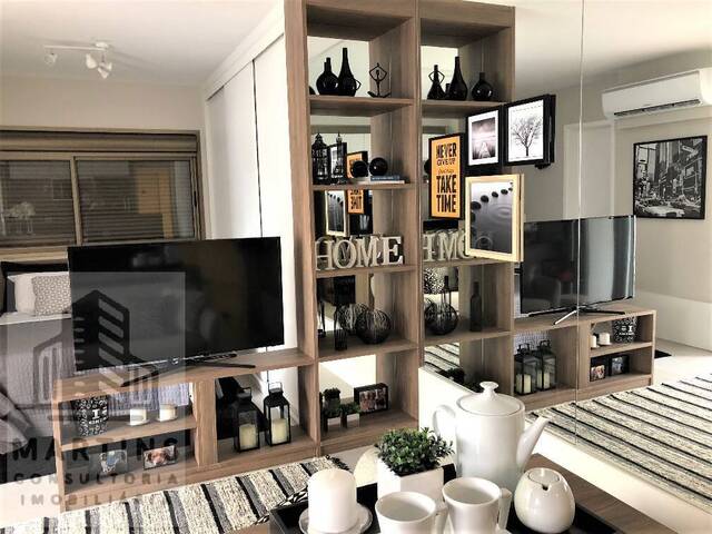 Apartamento para Venda em São Paulo - 2