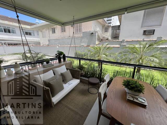 Apartamento para Venda em Santos - 4