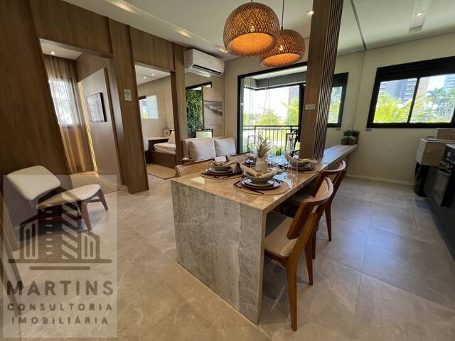 Apartamento para Venda em Guarujá - 4