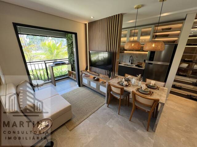 Apartamento para Venda em Guarujá - 5