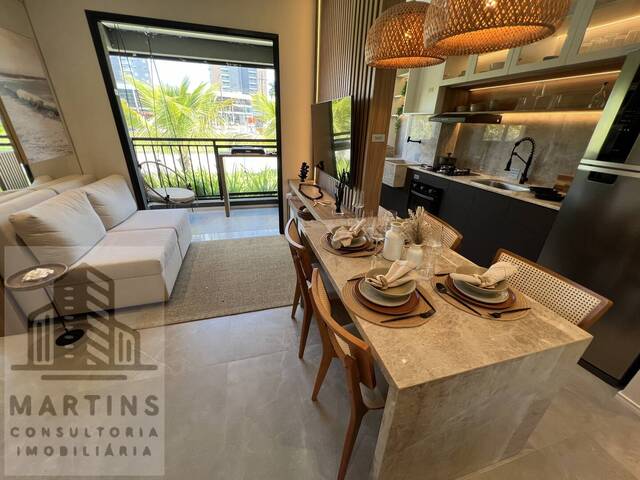 #44 - Apartamento para Venda em Guarujá - SP - 3