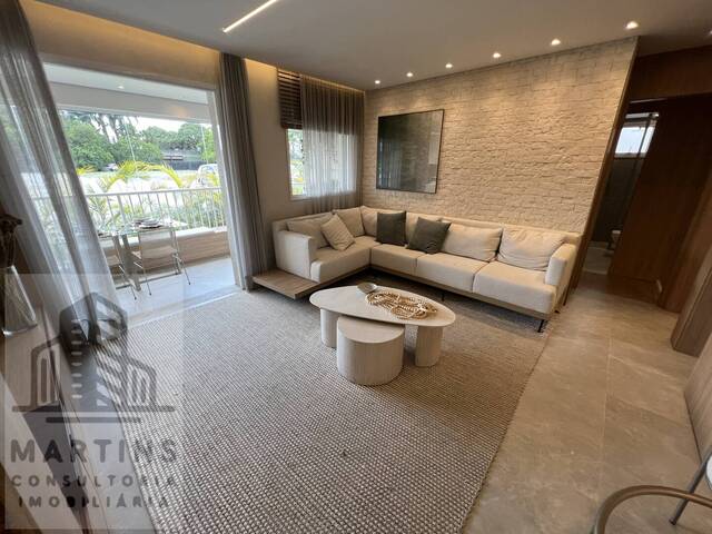 Apartamento para Venda em São Paulo - 4