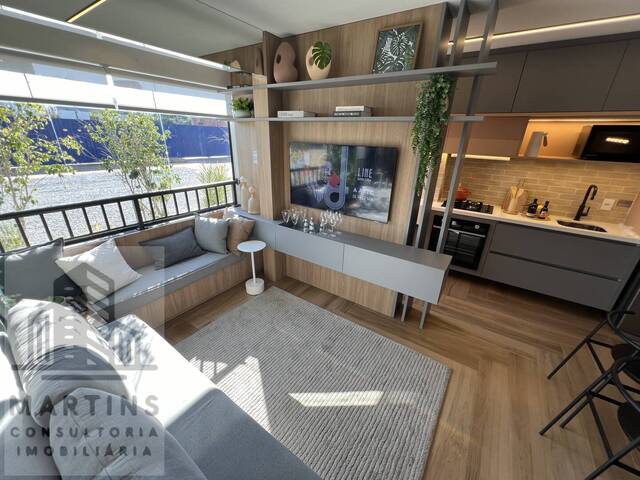 Apartamento para Venda em São Paulo - 2
