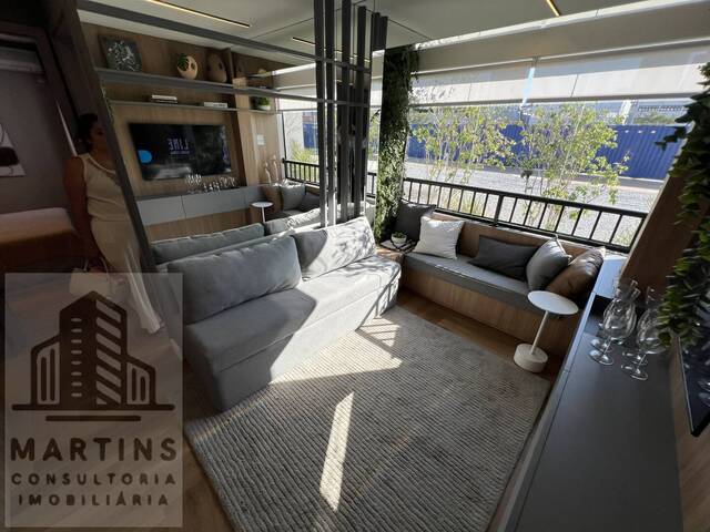 Apartamento para Venda em São Paulo - 3