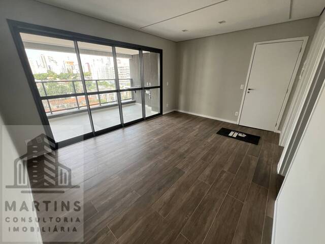 Apartamento para Venda em São Paulo - 3