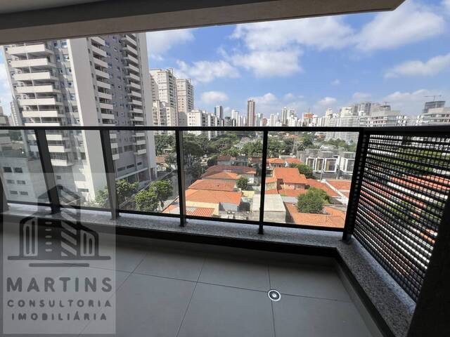 Venda em Campo Belo - São Paulo