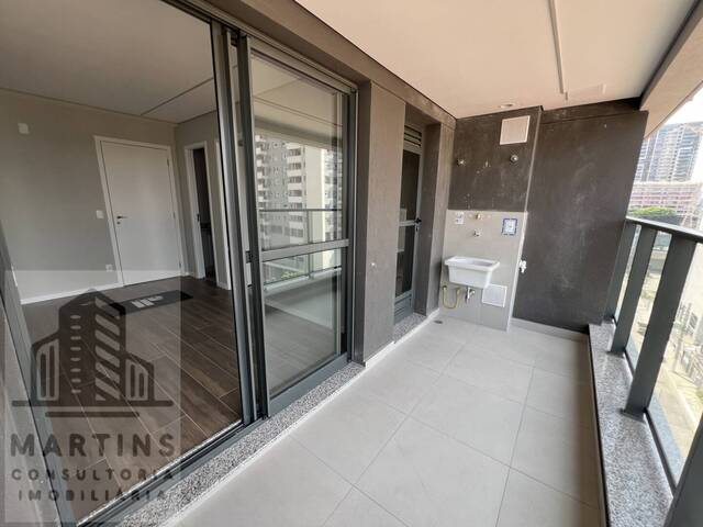 Apartamento para Venda em São Paulo - 2