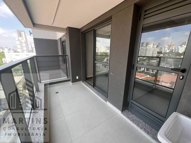 Apartamento para Venda em São Paulo - 3