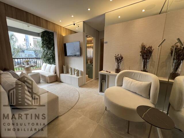Apartamento para Venda em São Paulo - 2