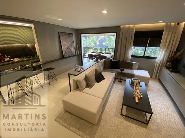 Apartamento para Venda em São Paulo - 2