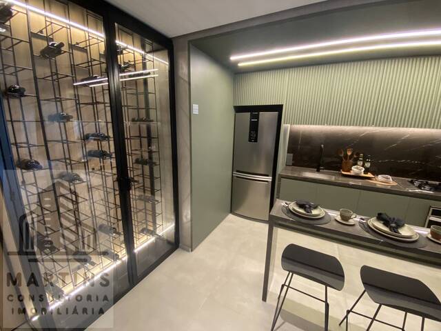 Apartamento para Venda em São Paulo - 5
