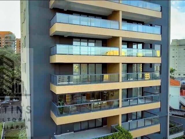 Apartamento para Venda em São Paulo - 4