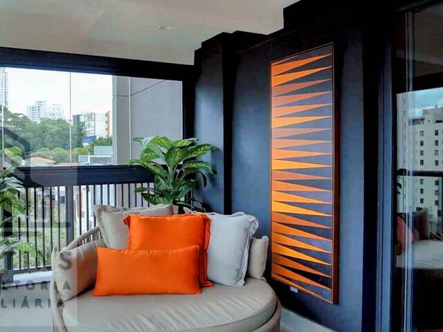 Apartamento para Venda em São Paulo - 2