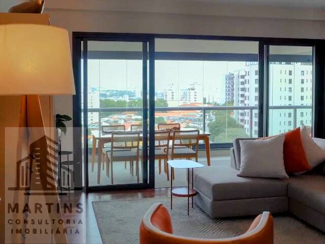 Apartamento para Venda em São Paulo - 3
