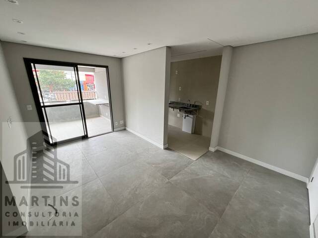 Apartamento para Venda em São Paulo - 3