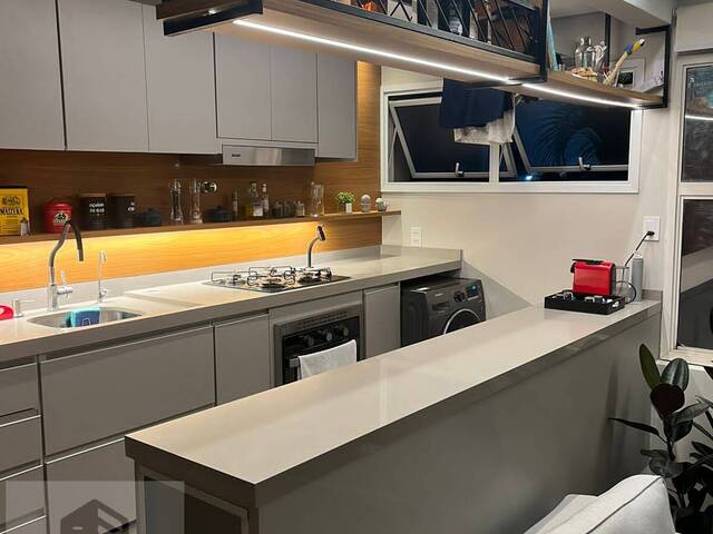 #55 - Duplex para Venda em São Paulo - SP - 2