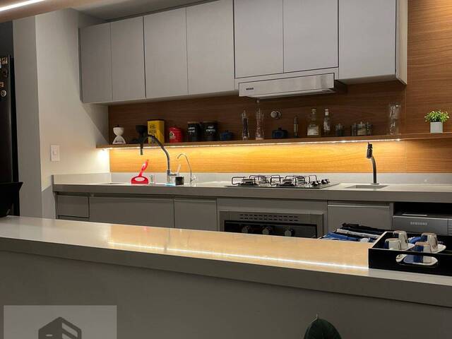 #55 - Duplex para Venda em São Paulo - SP - 3