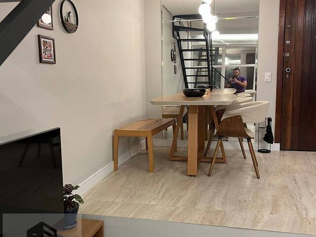 #55 - Duplex para Venda em São Paulo - SP - 1