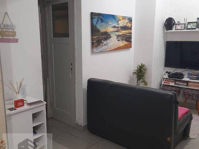 #56 - Apartamento para Venda em Santos - SP - 3