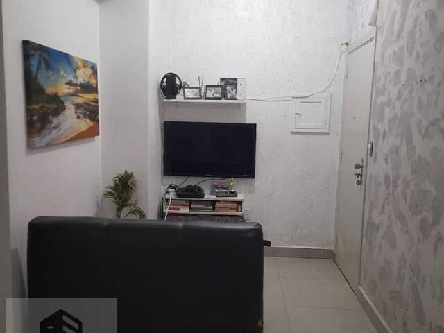 Apartamento para Venda em Santos - 4