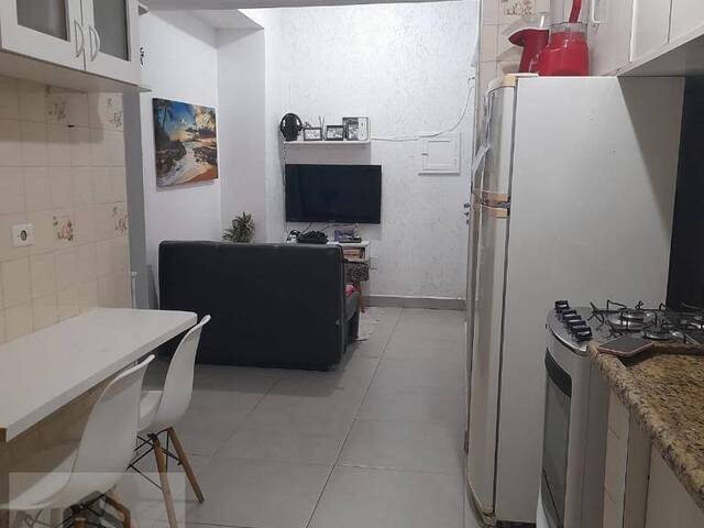 Apartamento para Venda em Santos - 5