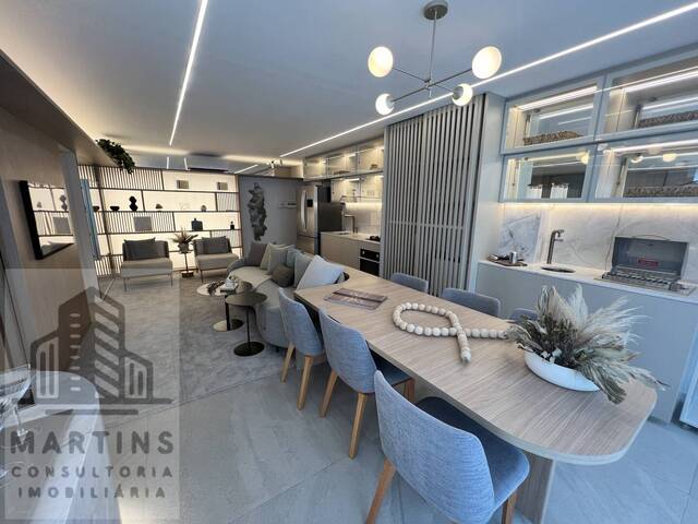 #57 - Apartamento para Venda em São Paulo - SP - 1