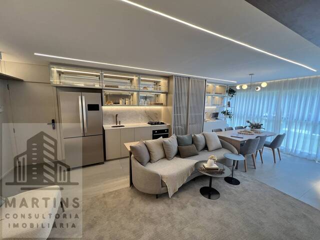 #57 - Apartamento para Venda em São Paulo - SP - 3