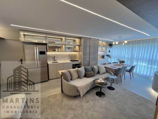 #57 - Apartamento para Venda em São Paulo - SP - 2