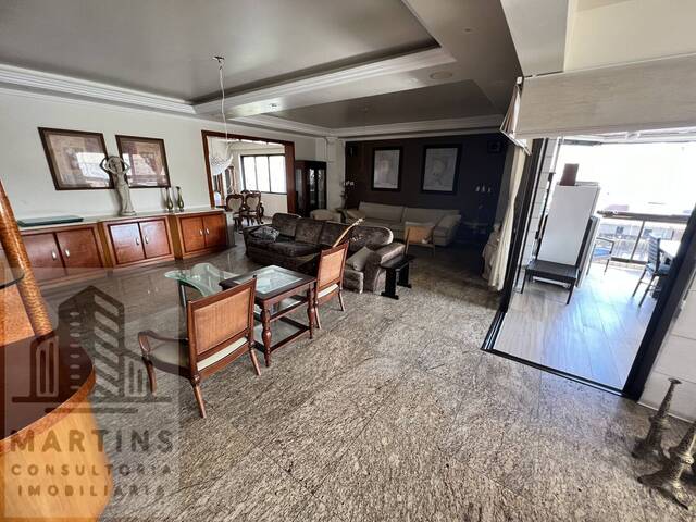 #60 - Apartamento para Venda em Santos - SP - 3
