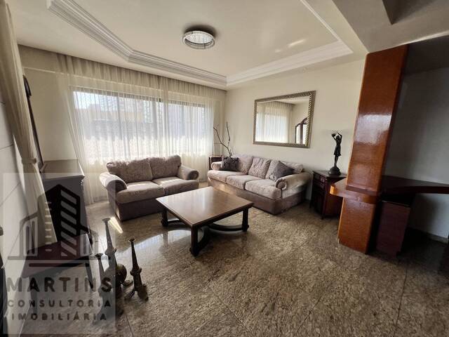 Apartamento para Venda em Santos - 4