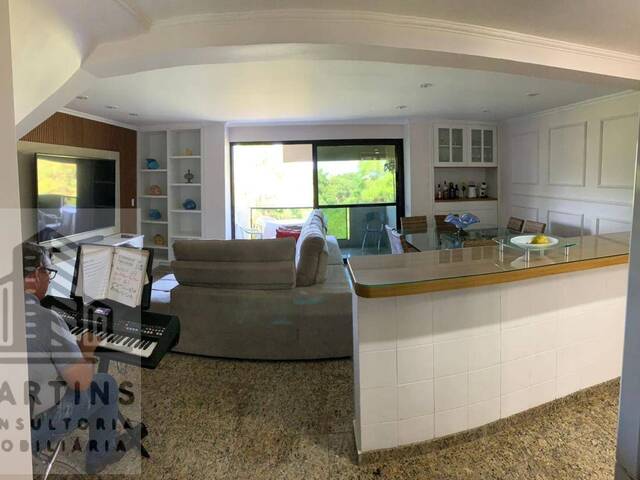 Venda em Enseada - Guarujá