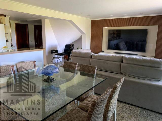 Duplex para Venda em Guarujá - 5