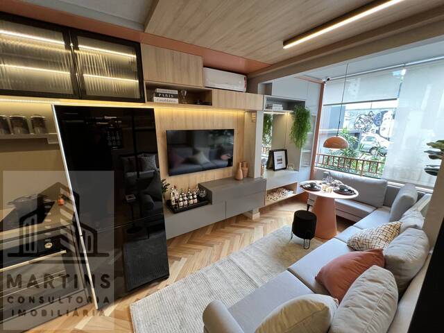 #58 - Apartamento para Venda em São Paulo - SP - 1