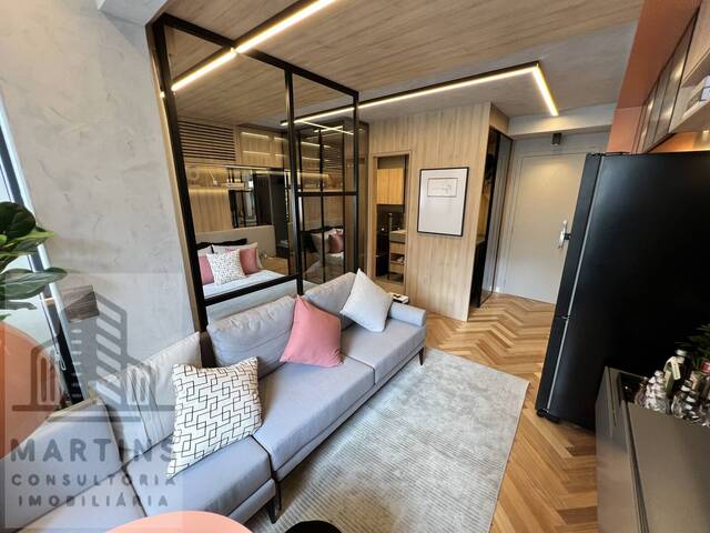 #58 - Apartamento para Venda em São Paulo - SP - 2