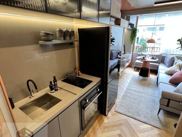 #58 - Apartamento para Venda em São Paulo - SP - 3