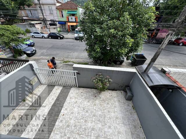 #67 - Casa para Venda em Santos - SP - 1